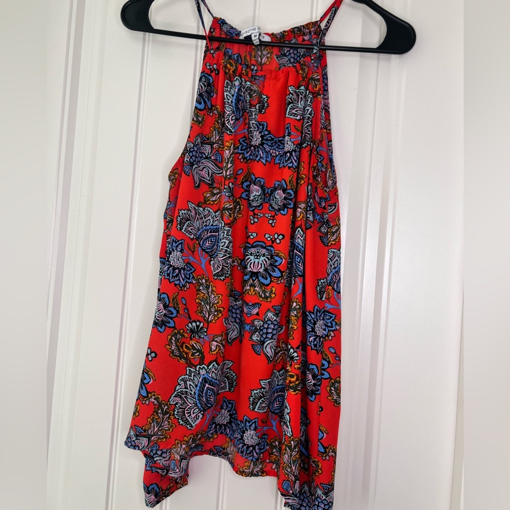 Collective concept top